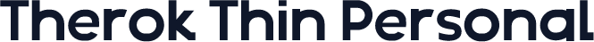 Therok Thin Personal