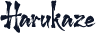 Harukaze