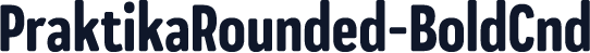 PraktikaRounded-BoldCnd