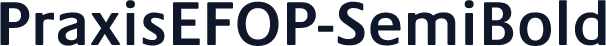 PraxisEFOP-SemiBold