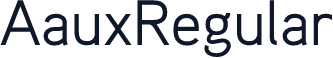 AauxRegular