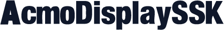 AcmoDisplaySSK