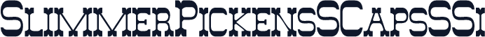 SlimmerPickensSCapsSSi