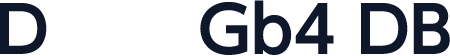 ﾉｭﾔDﾐﾂｺﾚ Gb4 DB