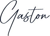 Gaston