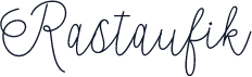Rastaufik