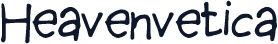 Heavenvetica