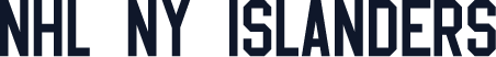 NHL NY Islanders