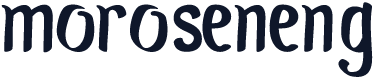 MoroSeneng