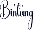 Bintang
