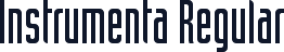 Instrumenta Regular