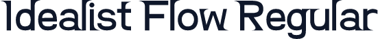 Idealist Flow Regular