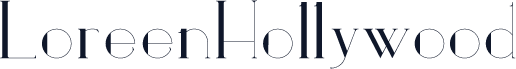 ☞LoreenHollywood
