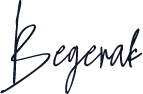 Begerak