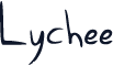 Lychee