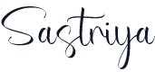 Sastriya
