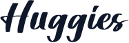 Huggies