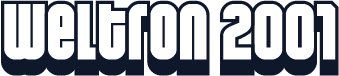 Weltron 2001
