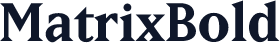 MatrixBold