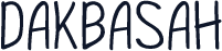 DAKBASAH