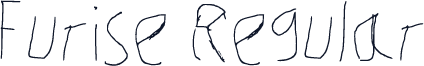 Furise Regular