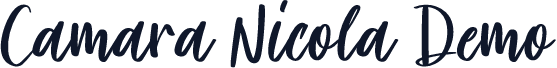 Camara Nicola Demo