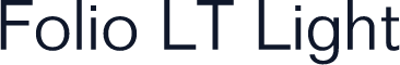 Folio LT Light
