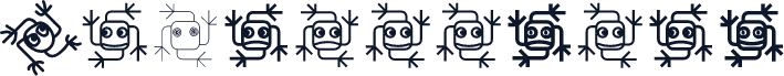 Fourfeeters