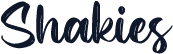 Shakies