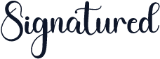 Signatured