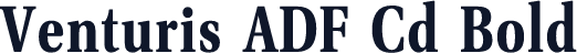 Venturis ADF Cd Bold