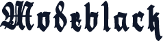 Modeblack