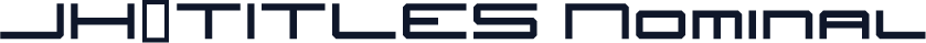 JH_TITLES Nominal