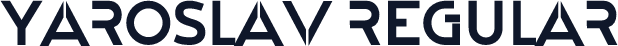Yaroslav Regular