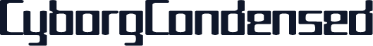 CyborgCondensed