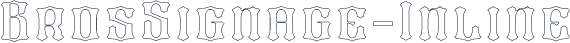 BrosSignage-Inline