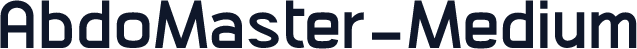 ☞AbdoMaster-Medium