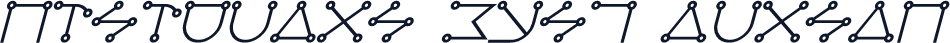 Celestial Bold Italic