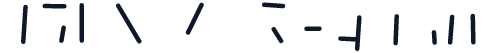 HSLX-4 Regular
