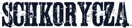 Schkorycza