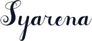 Syarena