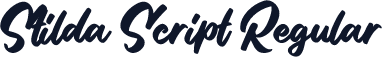 Stilda Script Regular