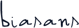 biasans