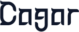 Cagar