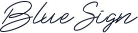 BlueSign