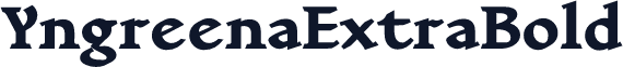 YngreenaExtraBold