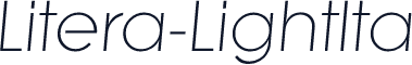 Litera-LightIta