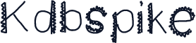 Kdbspike