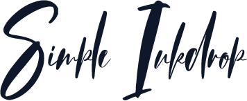 Simple Inkdrop