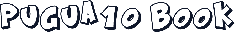 pugua10 Book